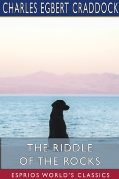 The Riddle of the Rocks