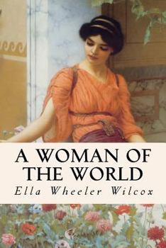 Paperback A Woman of the World Book