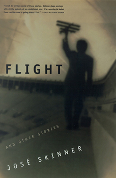 Paperback Flight and Other Stories Book