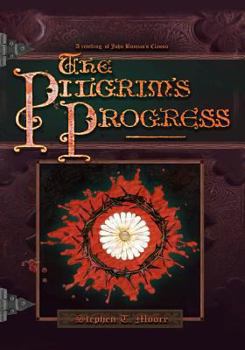 Paperback The Pilgrim's Progress Book
