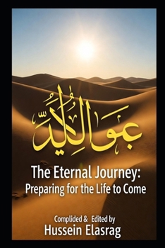 Paperback The Eternal Journey: Preparing for the Life to Come Book