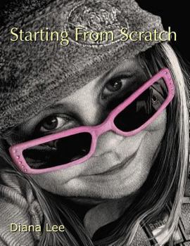 Paperback Starting From Scratch: A plethora of information for creating scratchboard art in black & white and color Book