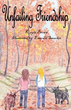 Paperback Unfailing Friendship Book