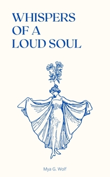 Paperback Whispers of a Loud Soul Book