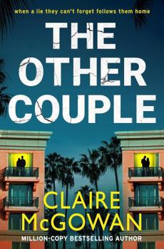 Paperback The Other Couple Book