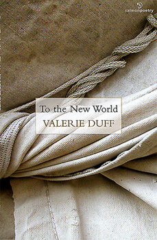 Paperback To the New World Book