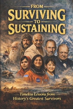 From Surviving to Sustaining: Timeless Lessons from History’s Greatest Survivors