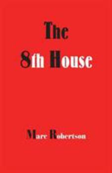 Paperback The Eighth House Book