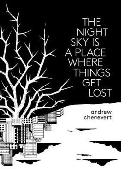 The Night Sky Is A Place Where Things Get Lost