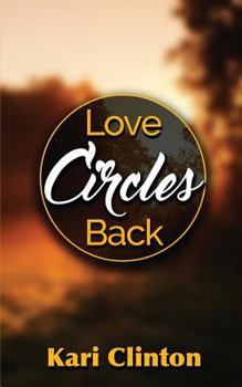 Paperback Love Circles Back Book