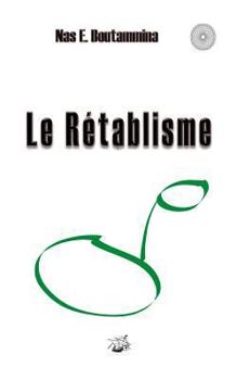Paperback Le Rétablisme [French] Book