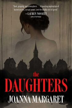 Paperback The Daughters Book