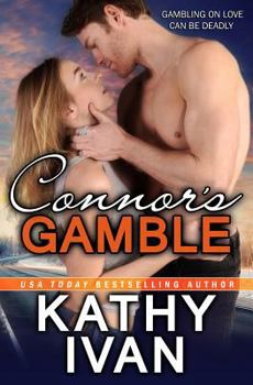 Paperback Connor's Gamble Book