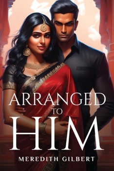 Paperback Arranged To Him Book