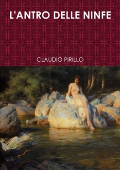 Paperback L'Antro Delle Ninfe [Italian] Book