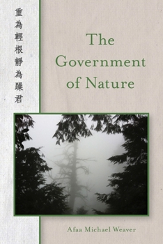 Paperback The Government of Nature Book