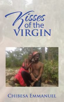 Paperback Kisses of the virgin Book