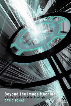 Paperback Beyond the Image Machine Book