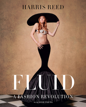 Hardcover Fluid: A Fashion Revolution Book