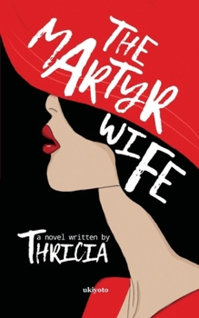 Paperback The Martyr Wife [Filipino] Book