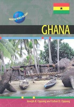 Library Binding Ghana Book