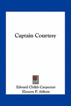 Captain Courtesy