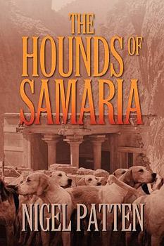 Paperback The Hounds of Samaria Book