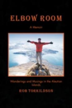 Hardcover Elbow Room Book