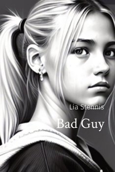 Paperback Bad Guy Book