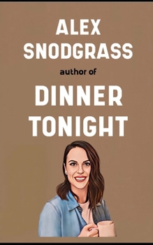 Paperback Alex Snodgrass Book: Her Life Story Book