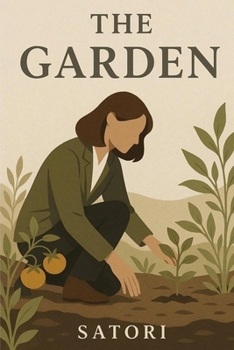 Paperback The Garden Book