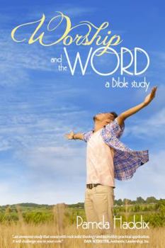 Paperback Worship and the Word Book