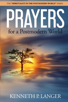 Paperback Prayers for a Postmodern World Book