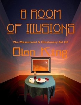 Paperback Room of Illusions Book