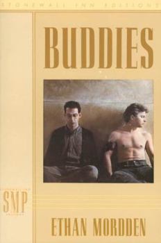 Buddies - Book #2 of the Buddies Cycle