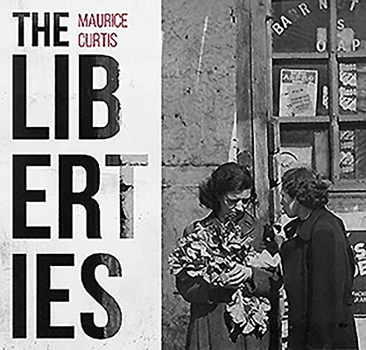 Paperback The Liberties in Pictures Book