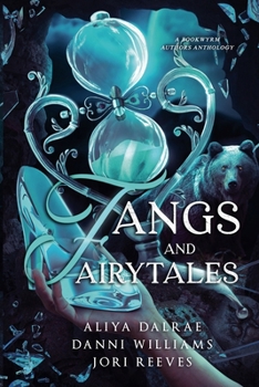 Paperback Fangs and Fairytales Book