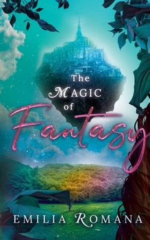 Paperback The Magic Of Fantasy [German] Book