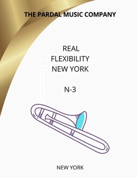Paperback Real Flexibility New York N-3: London Book