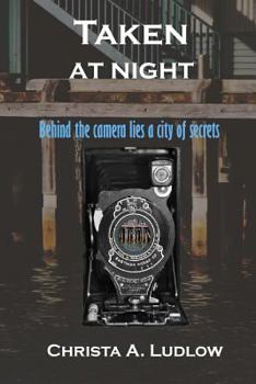 Paperback Taken at Night Book