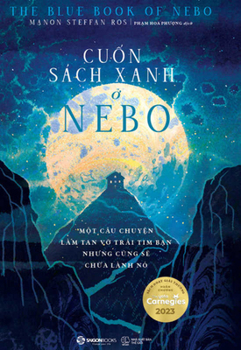 Paperback The Blue Book of Nebo [Vietnamese] Book