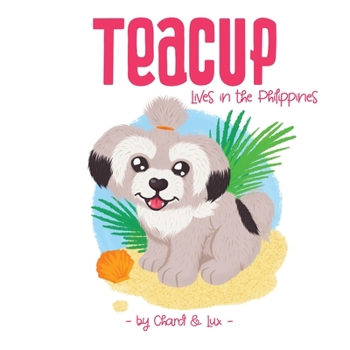 Paperback Teacup: Lives in the Philippines Book