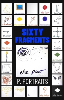 Paperback Sixty Fragments Book