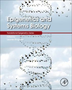 Hardcover Epigenetics and Systems Biology Book