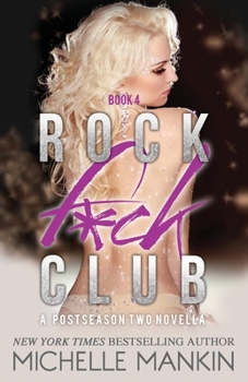 Paperback Rock F*ck Club Book