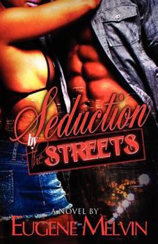 Paperback Seduction by the Streets Book