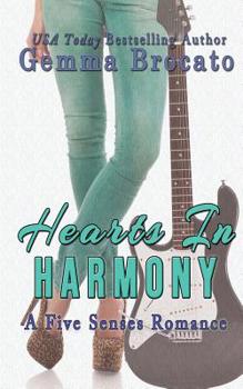 Hearts in Harmony - Book #2 of the Five Senses