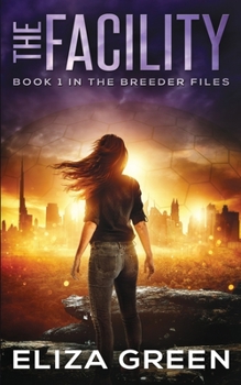 Feeder - Book #1 of the Breeder Files