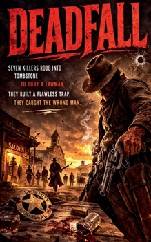 Paperback Deadfall Book