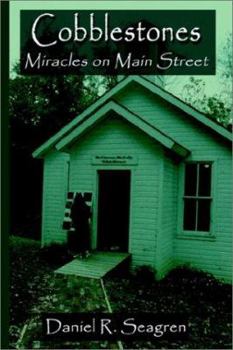 Paperback Cobblestones: Miracles on Main Street Book